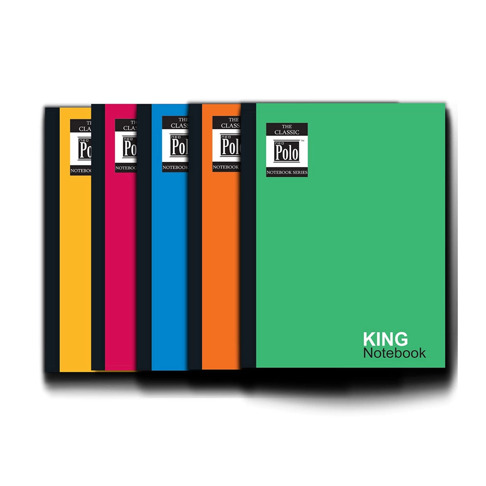 Maths Square Ruled Note Books 172 Pages-.